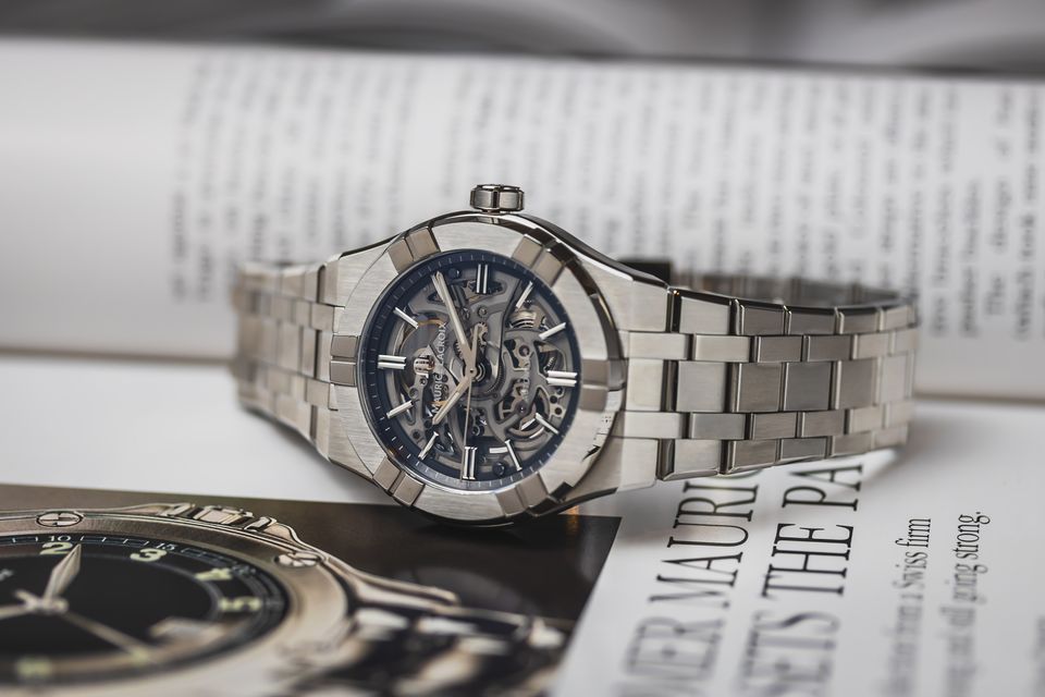 Maurice Lacroix Aikon AI6007-SS002-030-1 Image 6